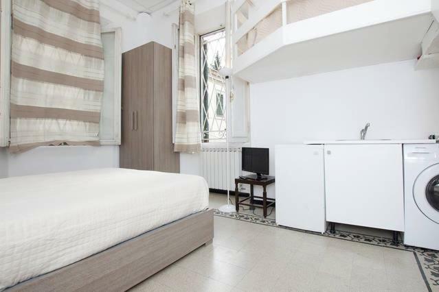 Appartement Flavio'S Flat à Rome Extérieur photo