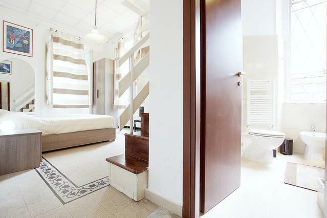 Appartement Flavio'S Flat à Rome Extérieur photo