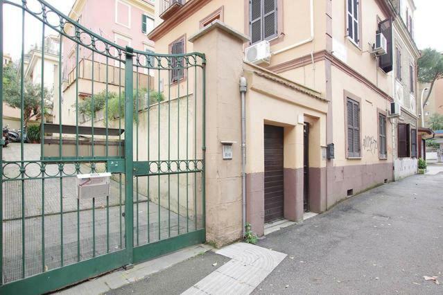 Appartement Flavio'S Flat à Rome Extérieur photo
